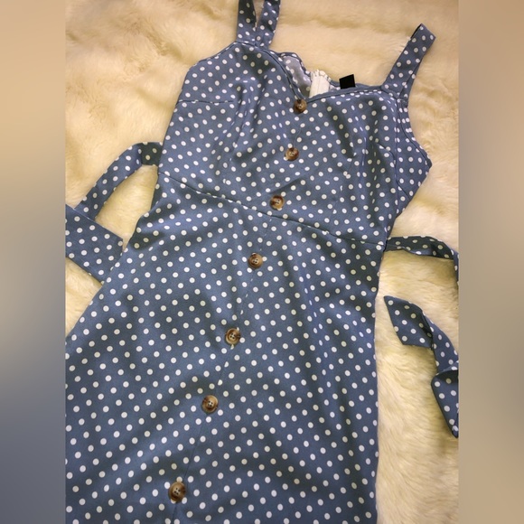 Summer Dress - Picture 6 of 8